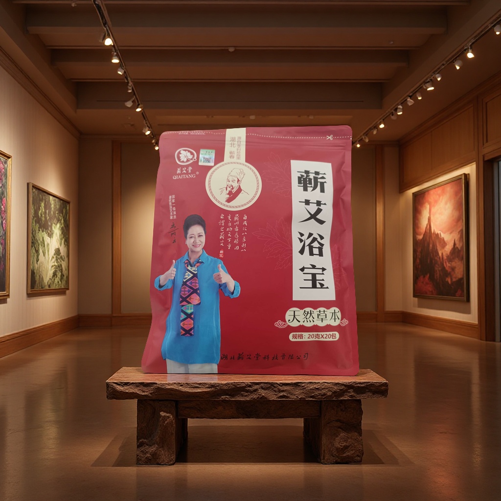 王丽云细节图