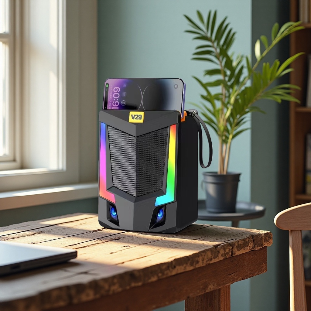 V29蓝牙音响，蓝牙音箱