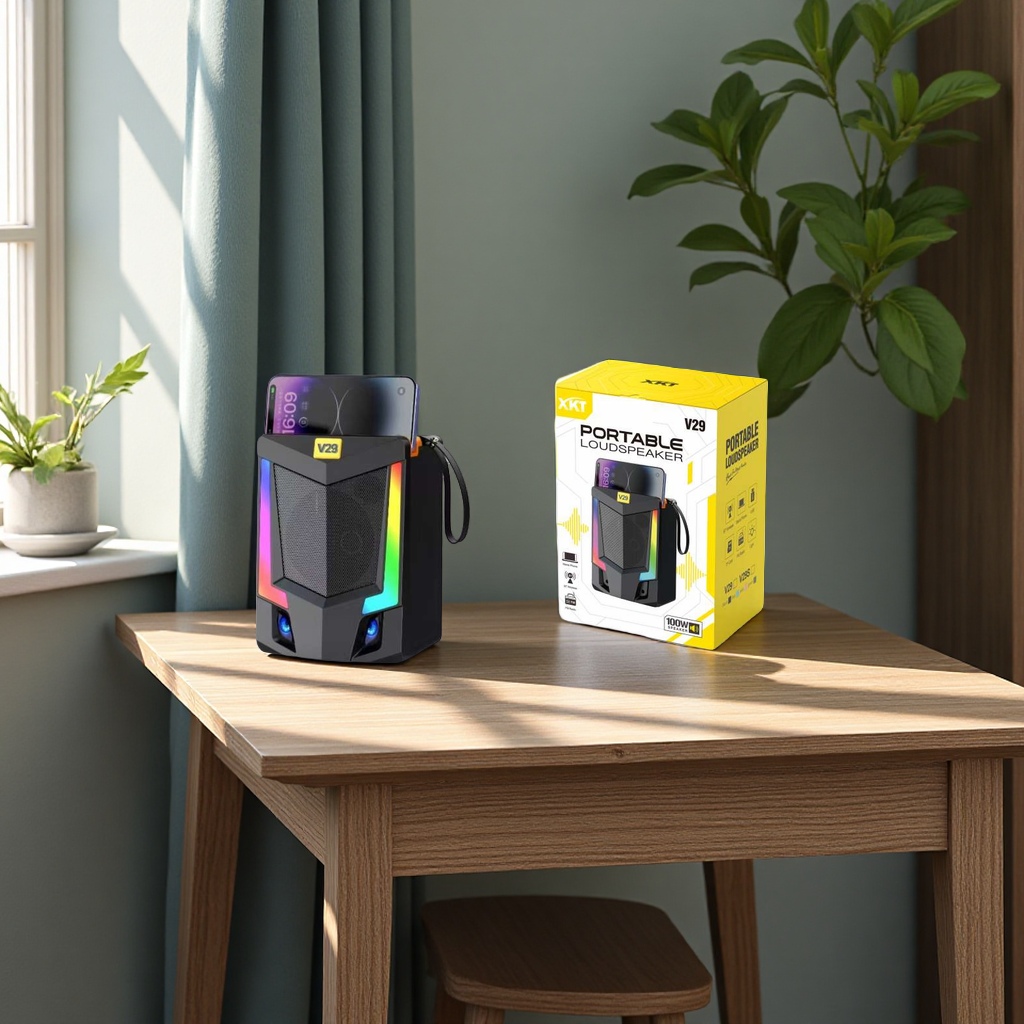 电脑机箱产品图