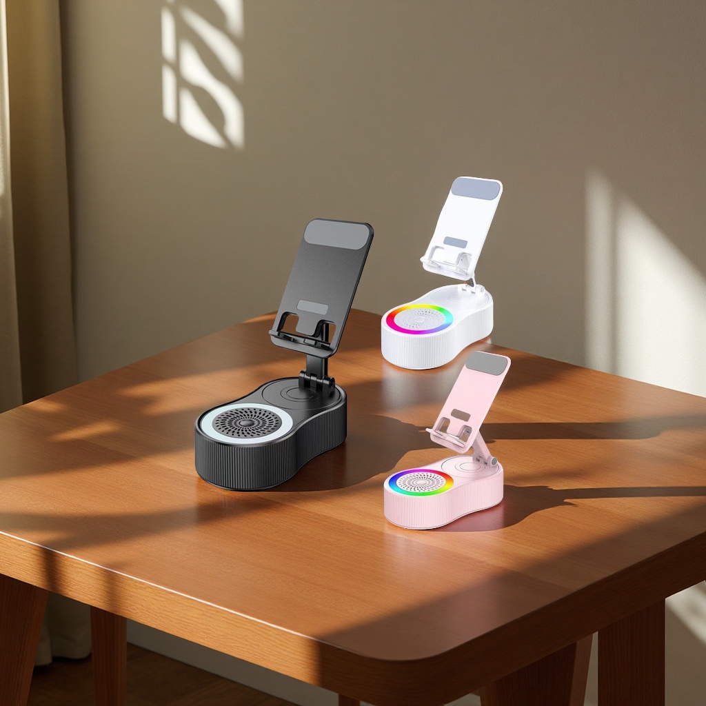 车载手机支架实物图