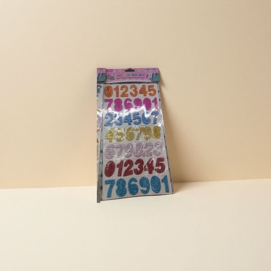 办公文化用英文字母标本标贴打印商标标签纸办公