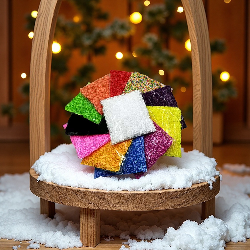 玩偶娃娃填充物装饰配件玩具公仔玩偶DIY材料