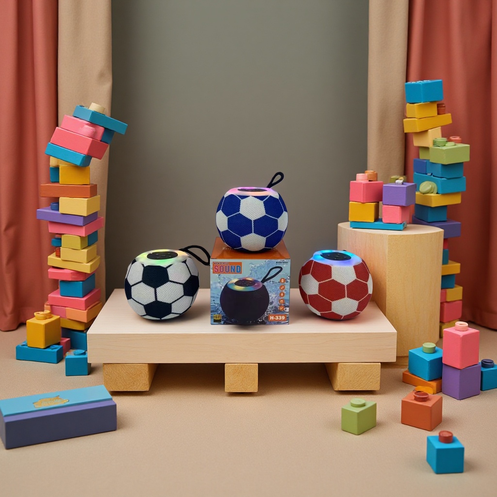 有情有义，世界义乌
世界杯蓝牙音响，蓝牙音箱