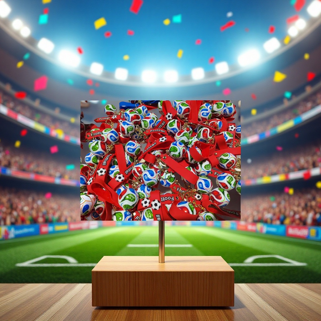 车用皮革钥匙扣定制车载布艺钥匙链