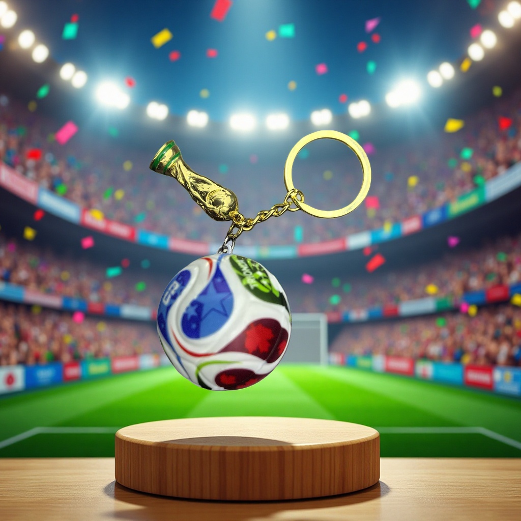 Customized leather keychains for cars and fabric key chains for vehicles details Picture