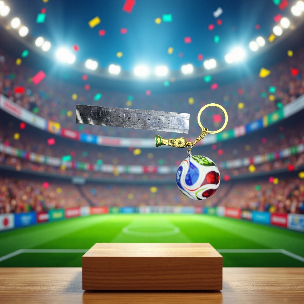 Customized leather keychains for cars and fabric key chains for vehicles Specification image