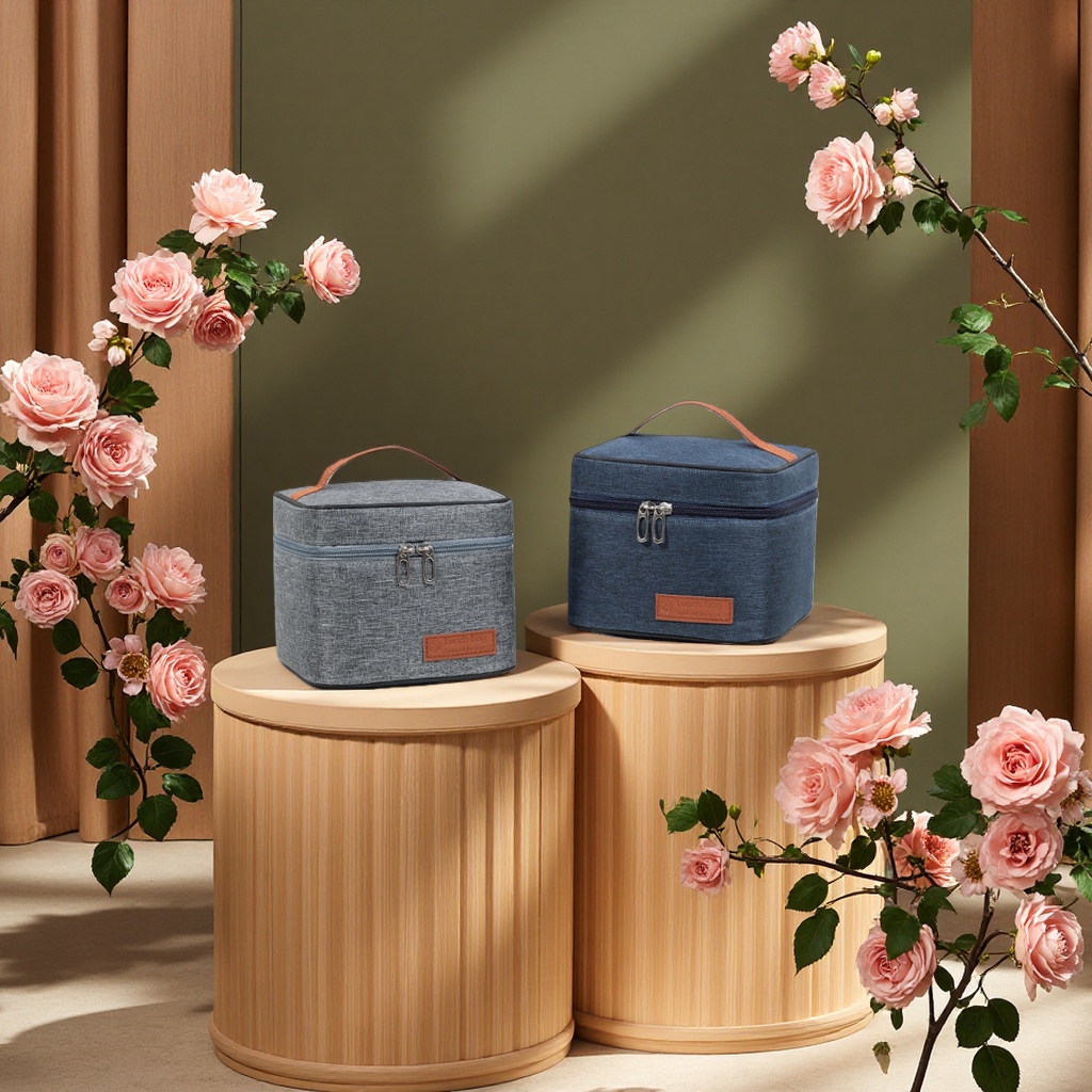 Anti-slip thickened seat cushion storage stool, household bathroom stool, foldable storage stool, cross-border wholesale for export Specification image