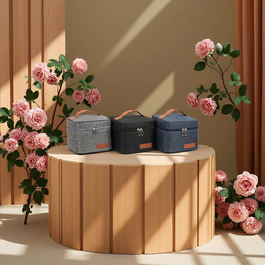 Anti-slip thickened seat cushion storage stool, household bathroom stool, foldable storage stool, cross-border wholesale for export