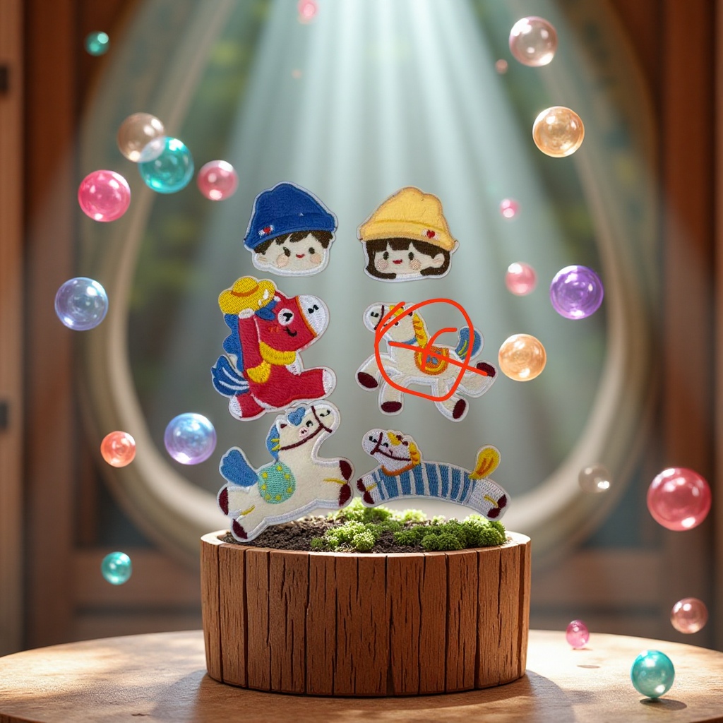 海贼王潮流玩具盲盒动漫手办收藏款