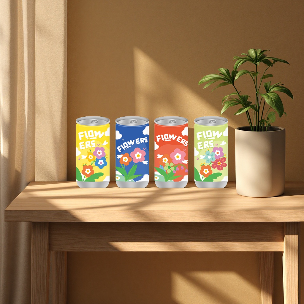 可乐罐湿巾花束系列JB30064 清新去味便携装

（注：标题共58个字符，符合要求，关键词未重复，结构通顺，无违规词）