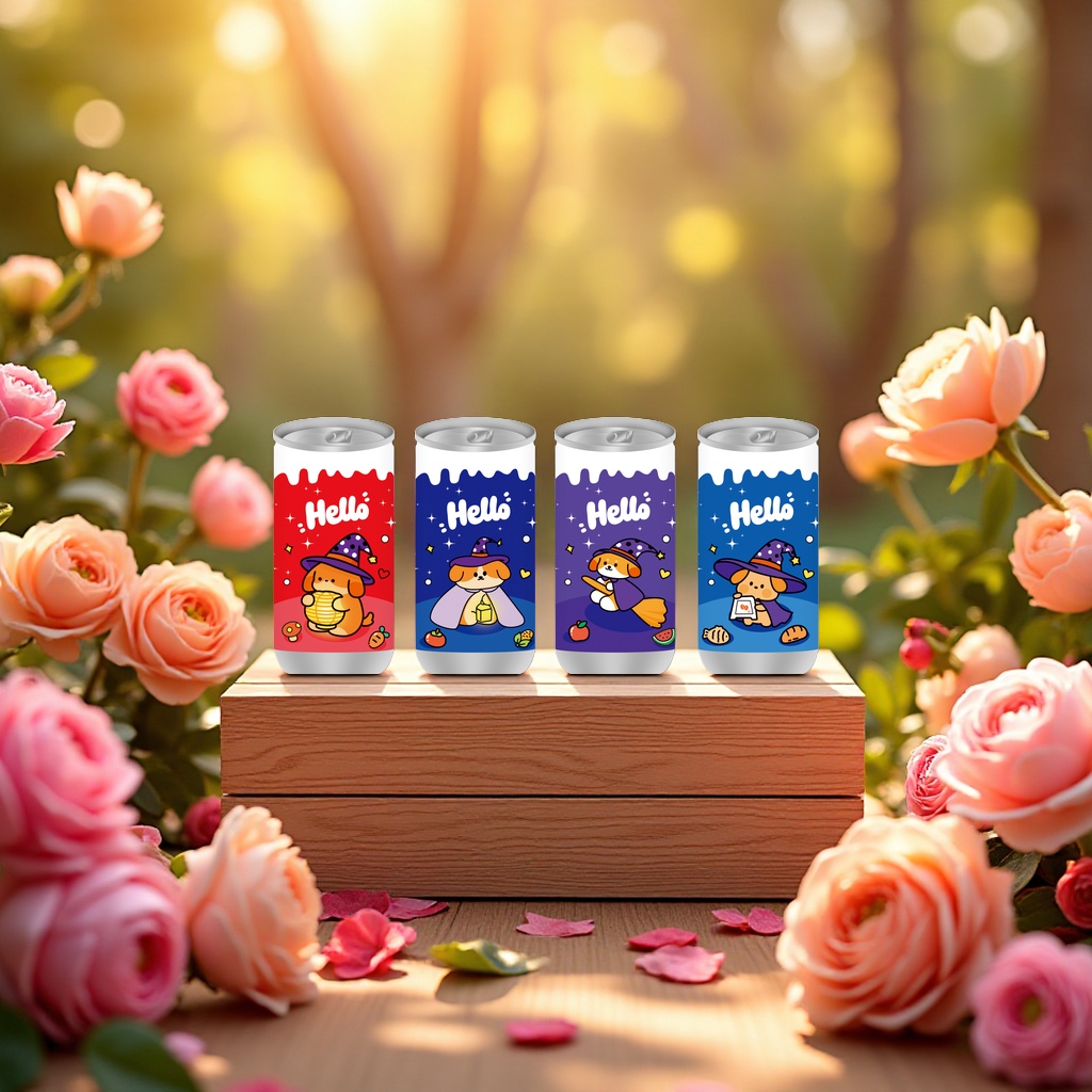 工业湿巾实物图