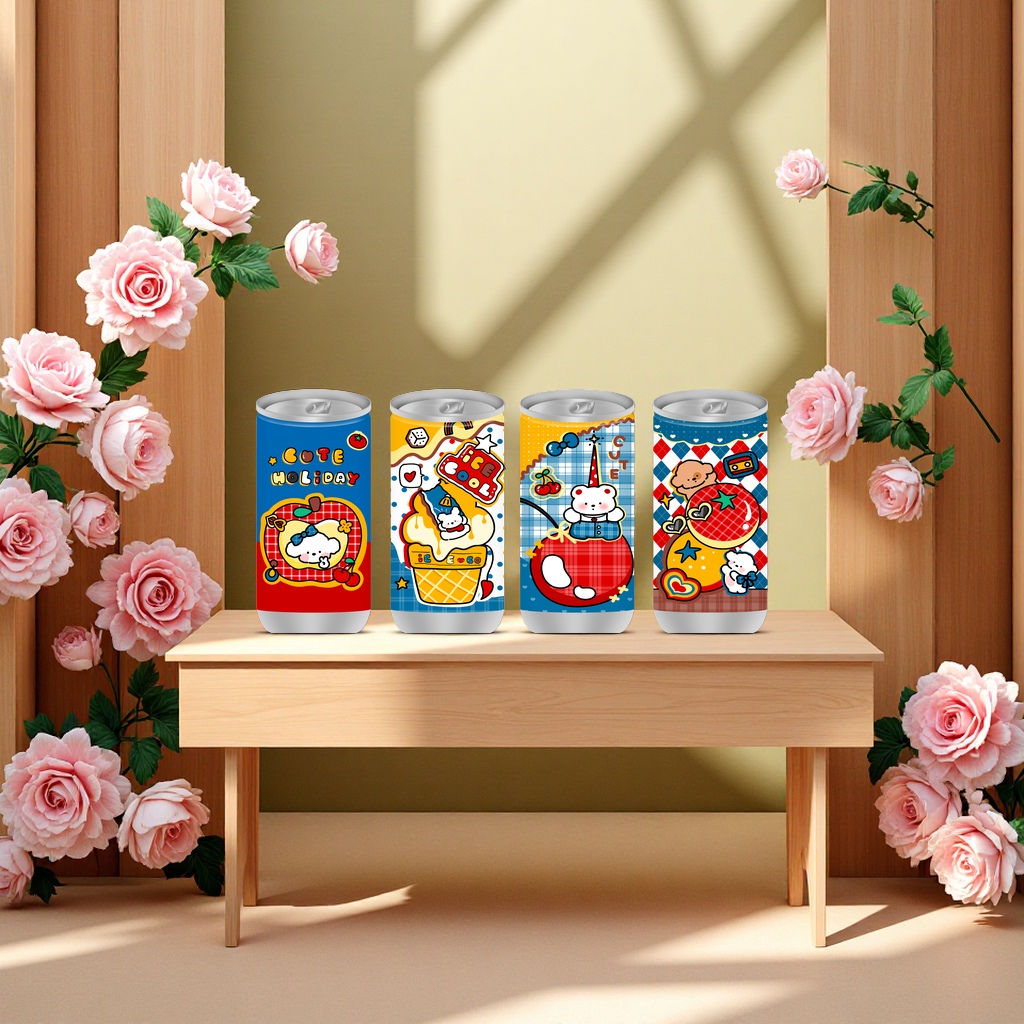 港风马尔泰小团子系列JB-30062可乐罐湿巾 清爽去味 便携装

（注：标题共58个字符，符合所有要求，关键词未重复，结构通顺，信息完整。）