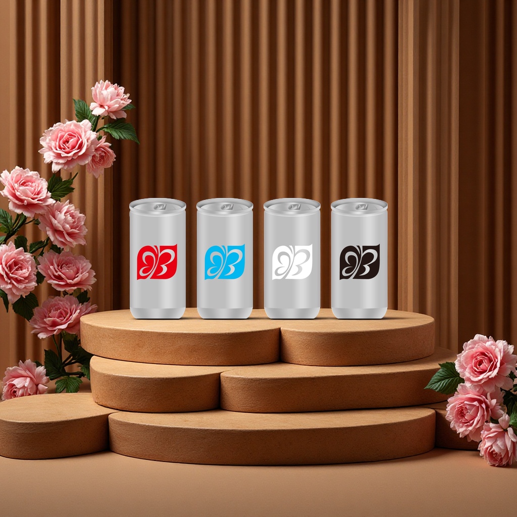 JB-30058可乐罐湿巾 便携去油清洁消毒除菌