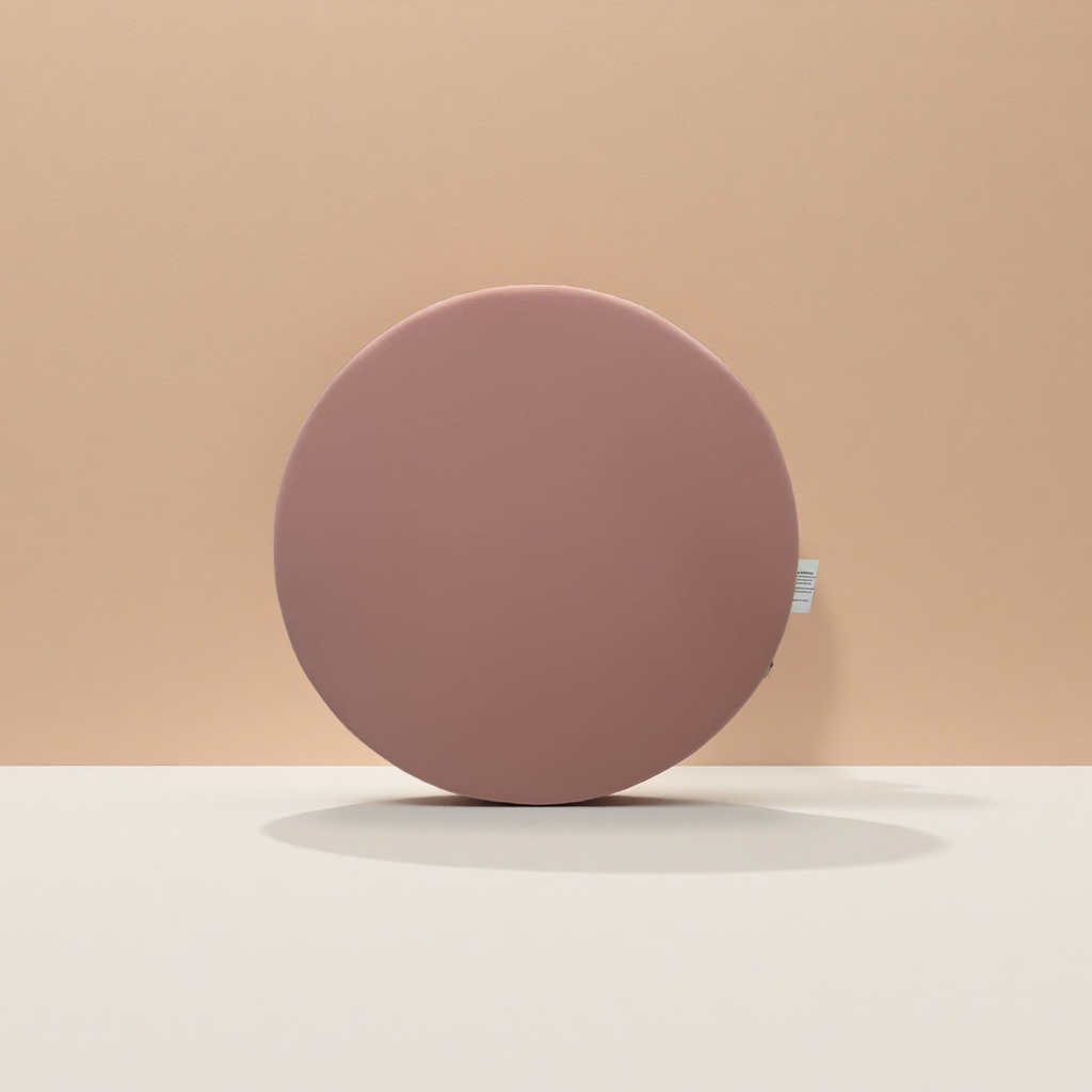 记忆棉坐垫卧室透气舒适陷静音