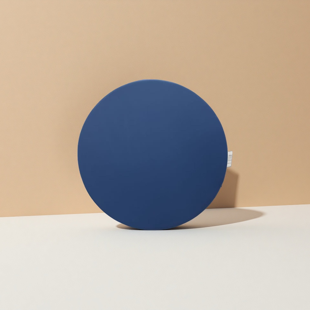 记忆棉坐垫产品图