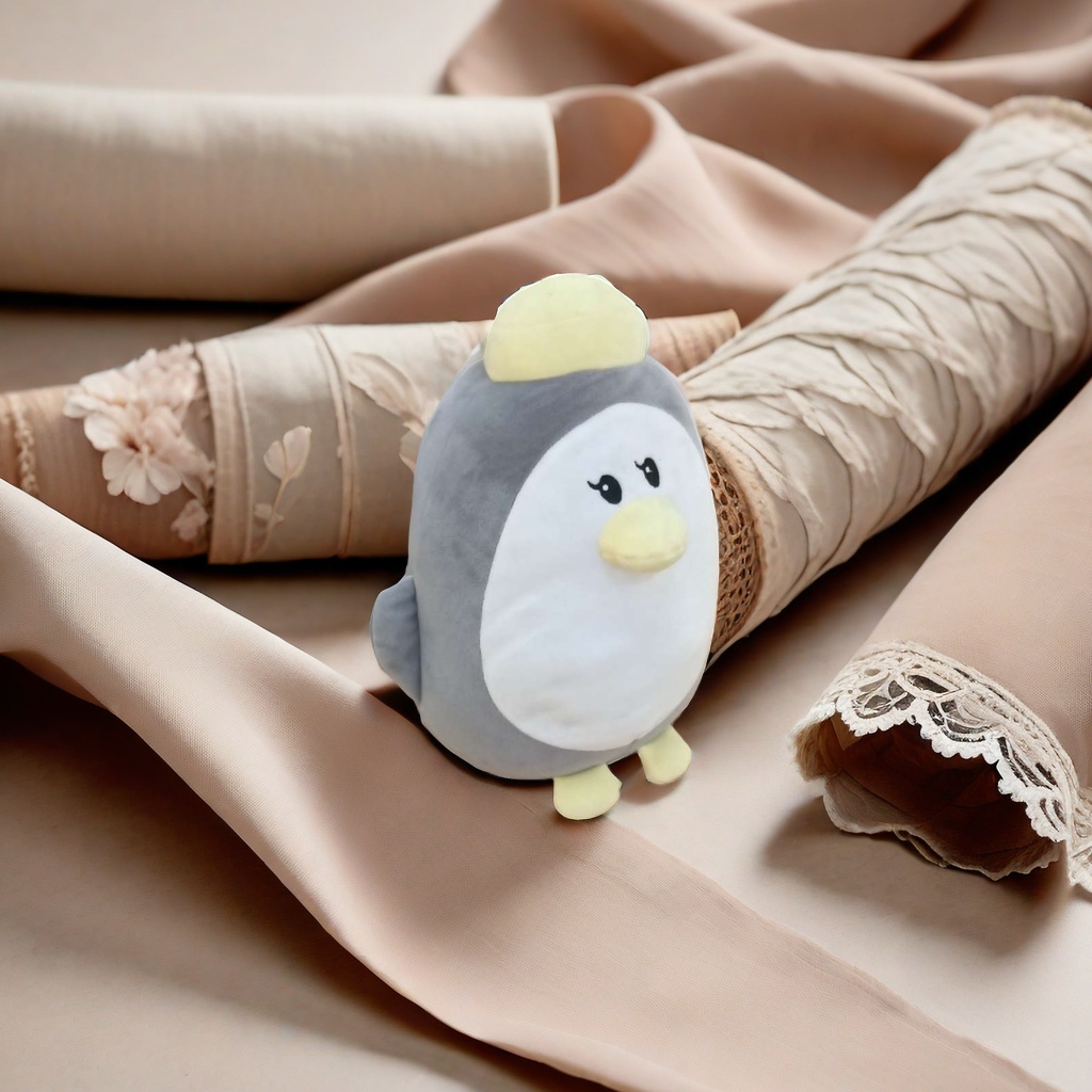 Cartoon pillows, cute penguin pillows, direct sales from the manufacturer Application Scenario