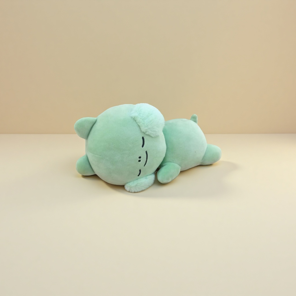 Cute cartoon plush pillows sold directly from the manufacturer details Picture