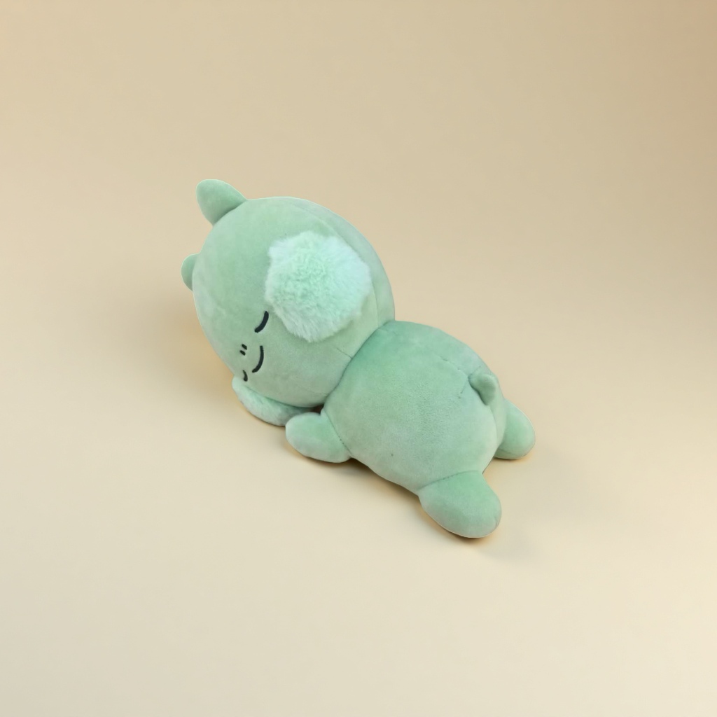 Cute cartoon plush pillows sold directly from the manufacturer Application Scenario