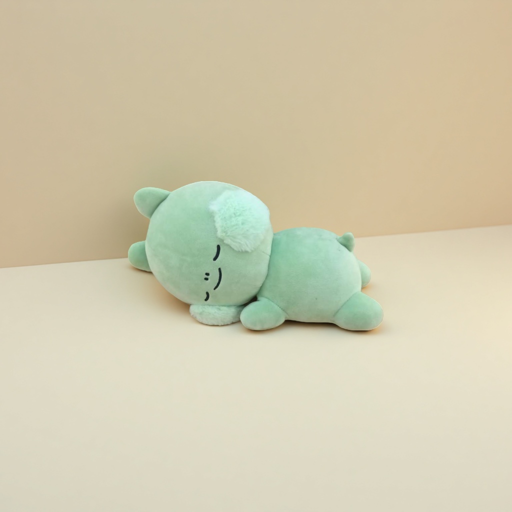Cute cartoon plush pillows sold directly from the manufacturer Item Picture