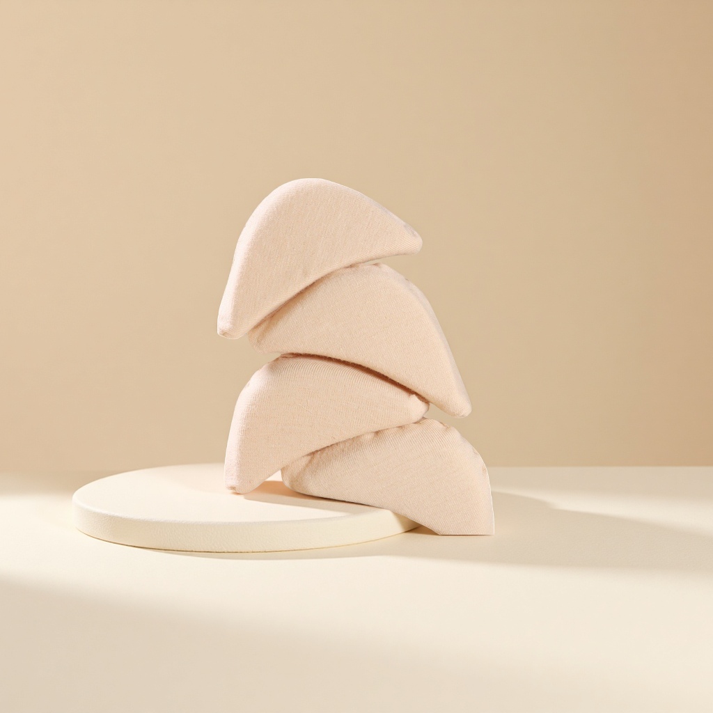 Sponge toe plug Sponge toe plug anti-slip and wear-resistant thickened toe protector (Note: This title is 20 characters long, meets the requirements, keywords are not repeated, the structure is smooth, and there is no violation. Item Picture