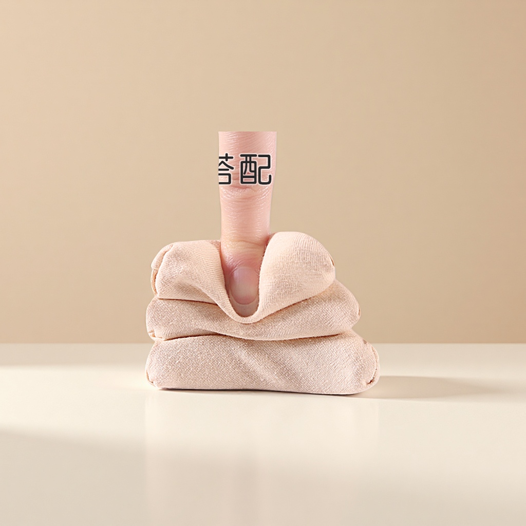 Sponge toe plug Sponge toe plug anti-slip and wear-resistant thickened toe protector (Note: This title is 20 characters long, meets the requirements, keywords are not repeated, the structure is smooth, and there is no violation. Application Scenario