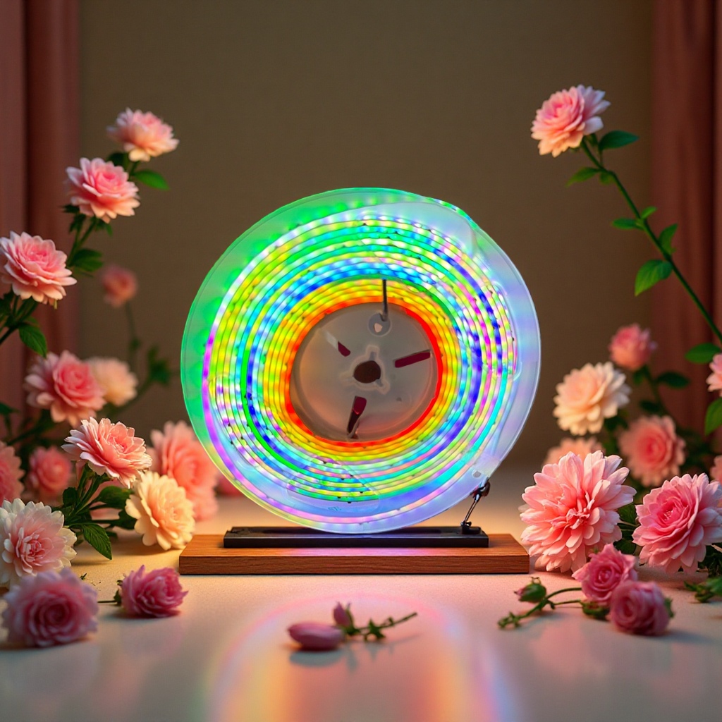 LED outdoor light strips, courtyard decorative lights, string light strips