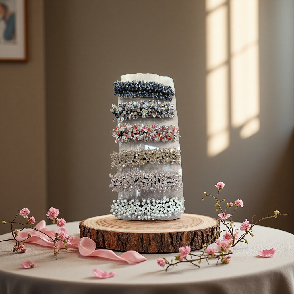 Food clips, stainless steel snack clips, ins hair clips, daily necessities 151253433 details Picture