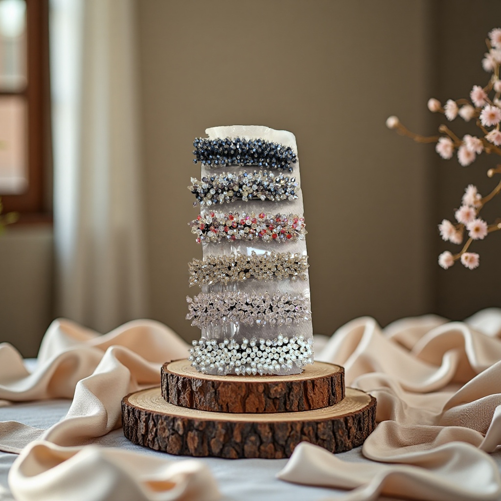 食品夹不锈钢零食夹ins发夹日用百货用品151253433