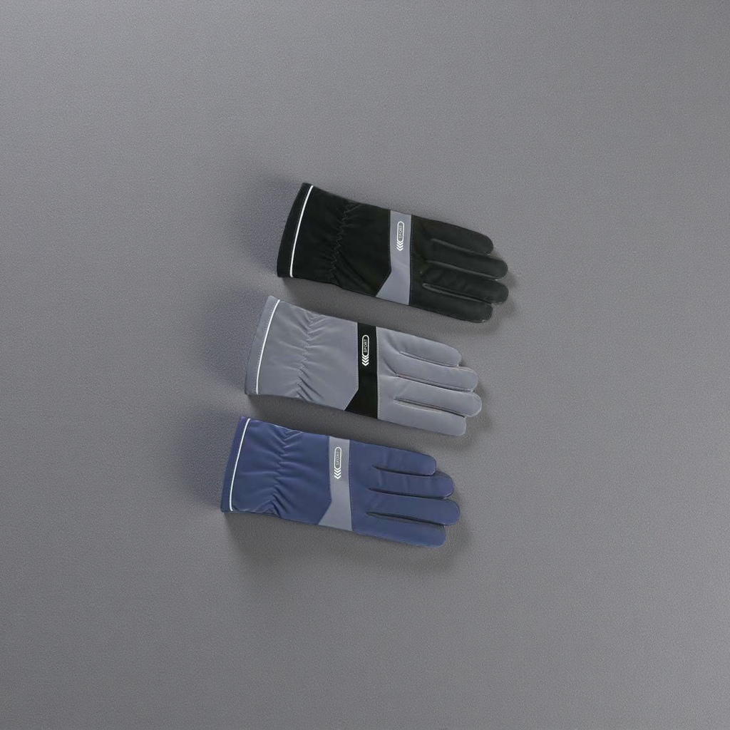 Gloves with anti-slip, wear-resistant and safety protection Specification image