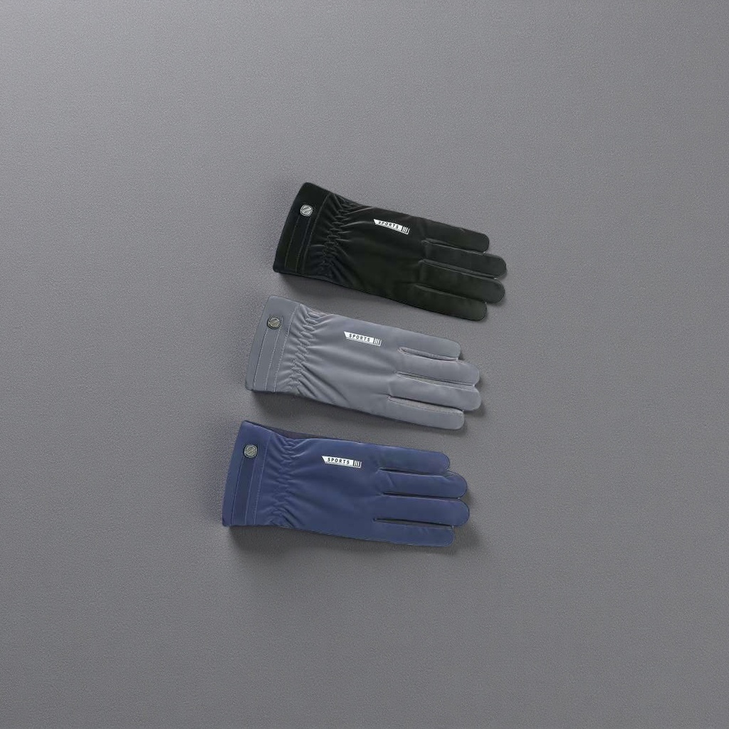 Gloves with anti-slip, wear-resistant and safety protection Application Scenario