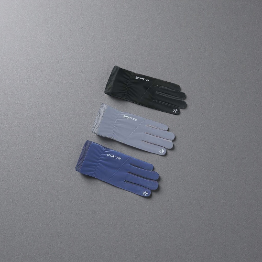 Gloves with anti-slip, wear-resistant and safety protection Item Picture