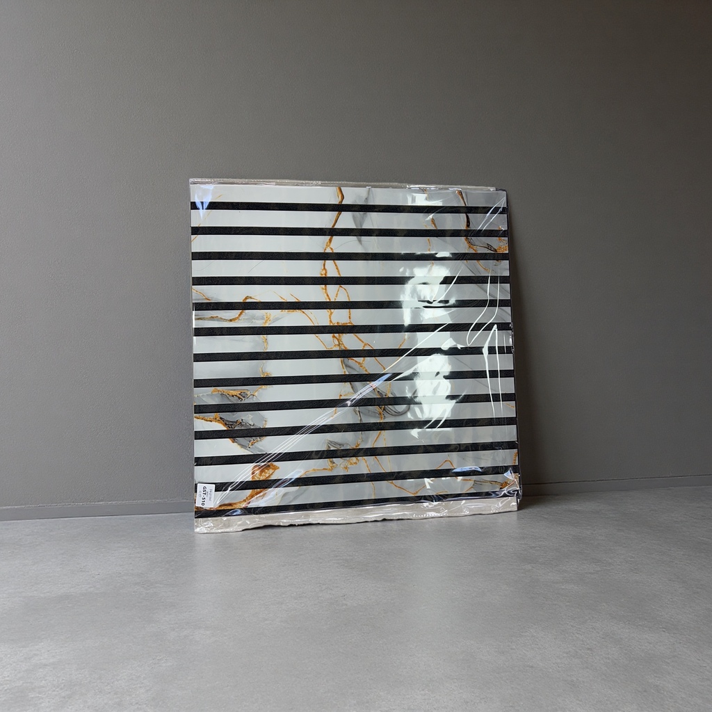 墙板PCV自粘/自粘式墙纸75宽/亚克力穆斯林/壁纸贴/泡泡贴产品图