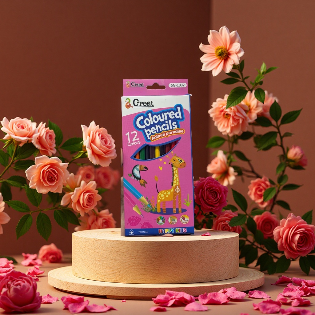 画笔/diy笔/涂色画笔/vneeds/文具套装细节图