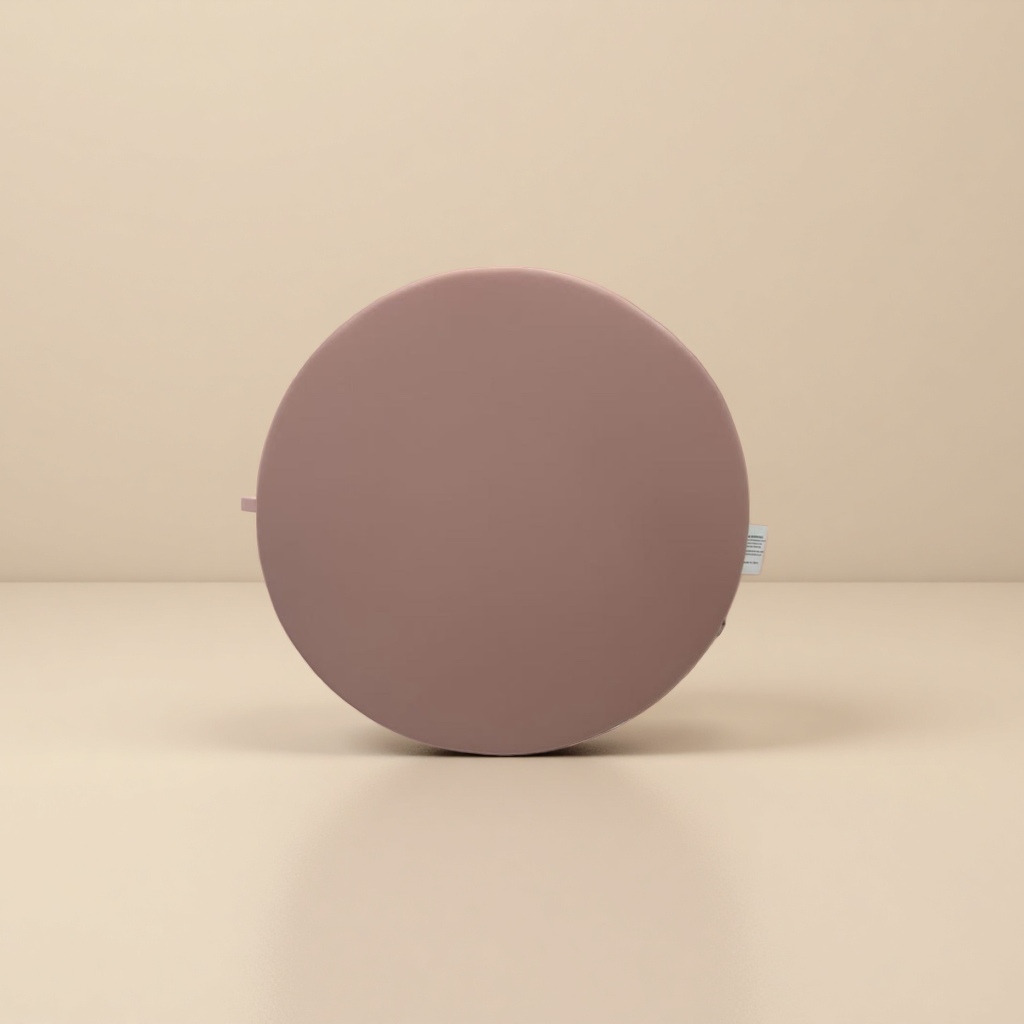 The thickened latex core of the memory foam pillow is breathable and comfortable, making it a perfect sleep tool Specification image