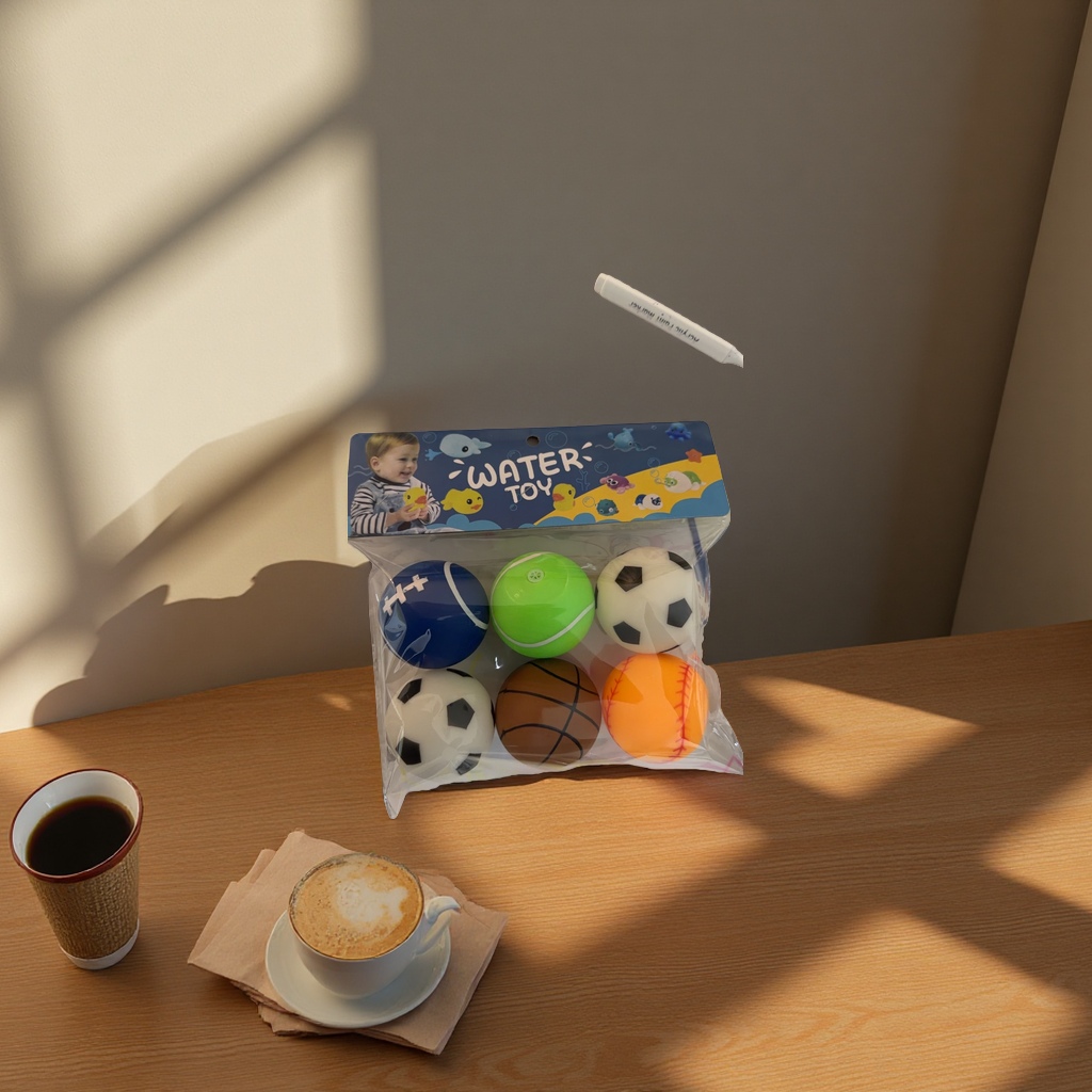 婴幼儿学爬玩具实物图