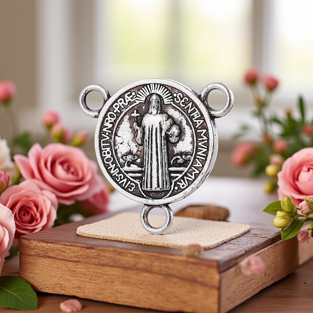 Religious supplies Application Scenario