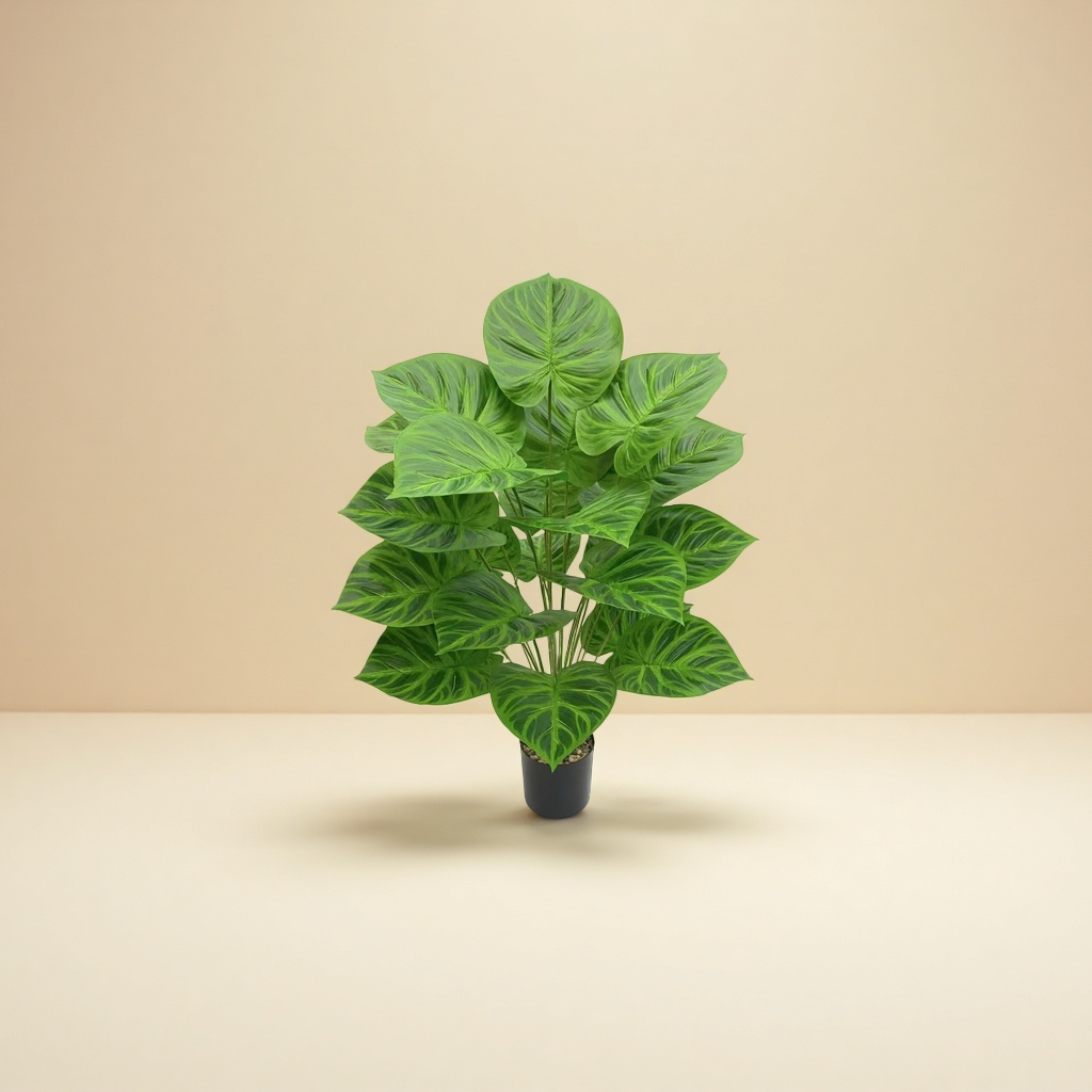 Planting potted plants, magnetic levitation ornaments, flowers and green plants, ceramic potted POTS, planting canned potted plants Specification image