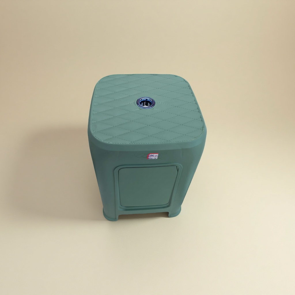 塑料登子批发细节图