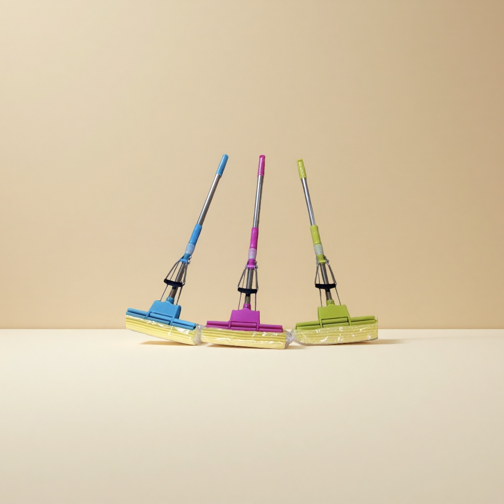 家务/地板清洁用具实物图