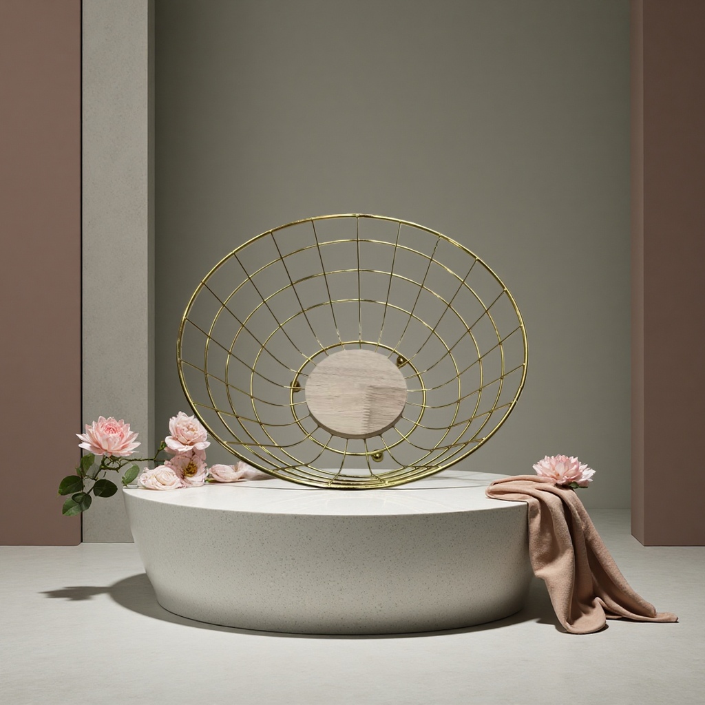 陶菲格干果盘水果篮堅果分隔容器女包餐具收纳盒