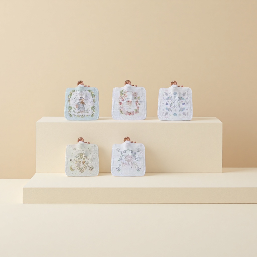 六层竹纱110x110纱布浴巾吸水柔软家用大尺寸