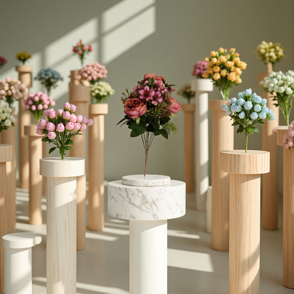 花卉细节图