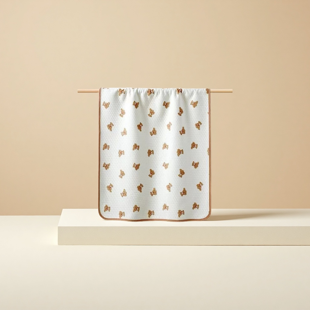 宠物尿片/尿垫/护垫实物图