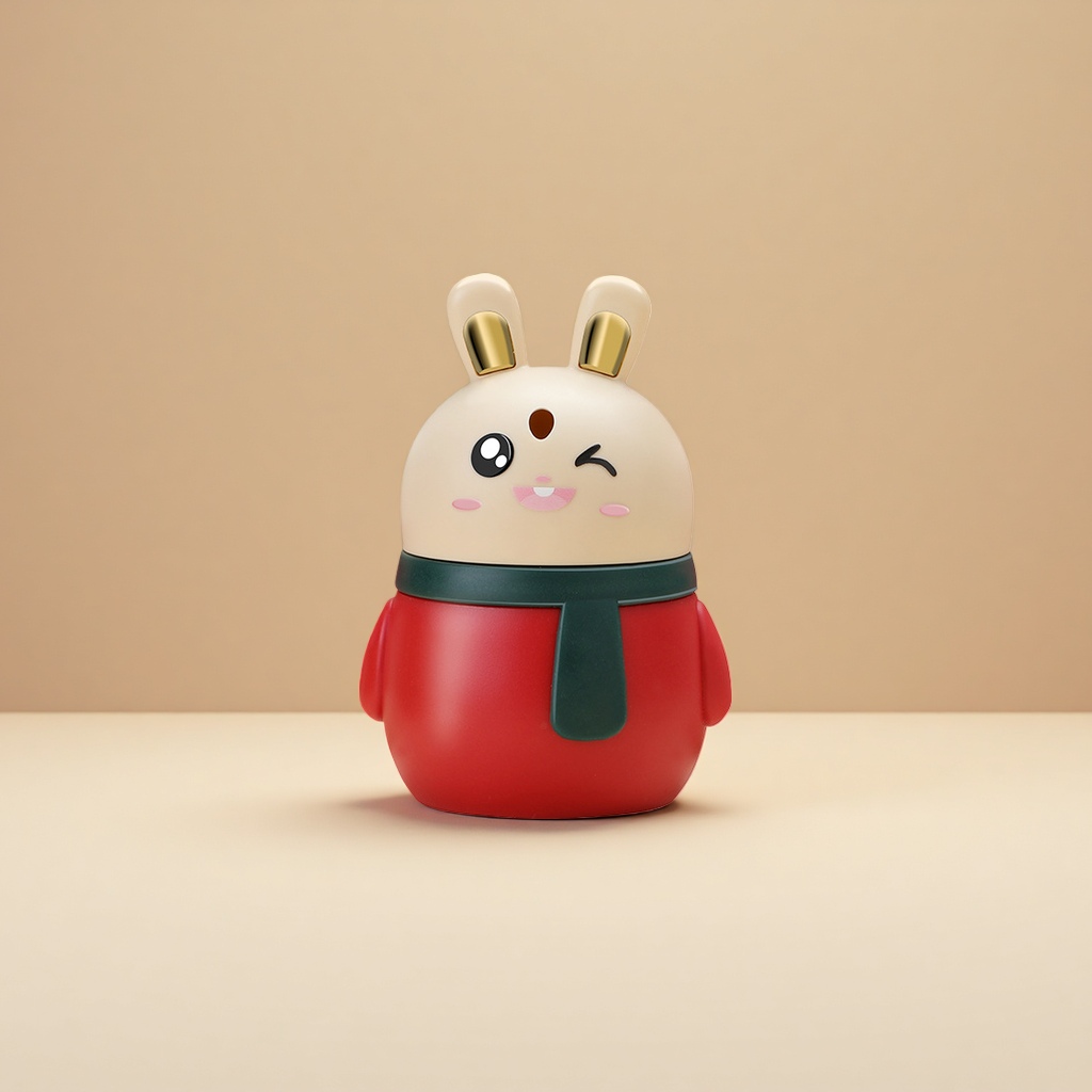 小鸟牙签盒简约现代收纳盒厨房卫生间用品