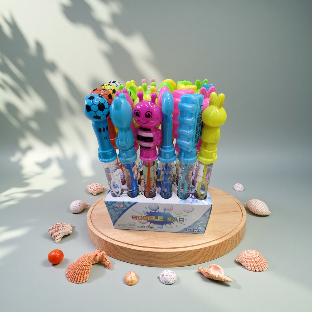 Luminous fireworks bubble machine, 100ml bubble water, electric bubble gun, colorful bubble toys details Picture