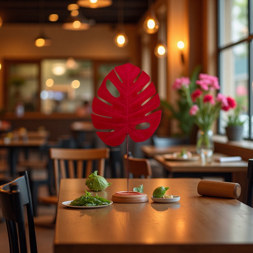 仿真花瓣实物图