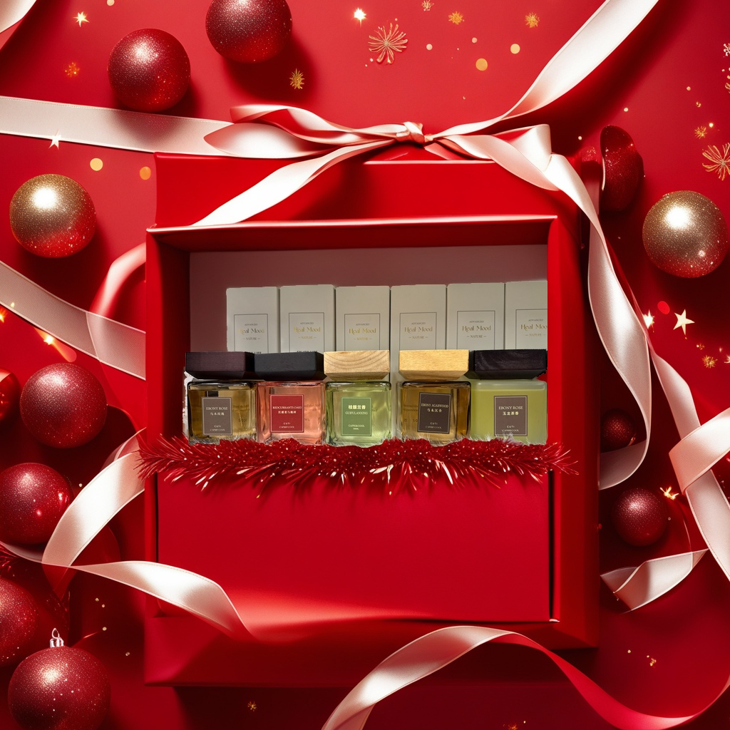 家居香薰自然气息清新持久留香居家氛围感香薰蜡烛香薰香薰伴手礼香薰片香薰蜡烛容器