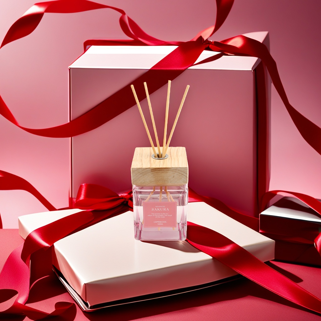 Home aromatherapy, with a fresh and long-lasting natural scent, creates a home atmosphere. Aromatherapy candles, aromatherapy souvenirs, aromatherapy tablets, and aromatherapy candle containers Application Scenario