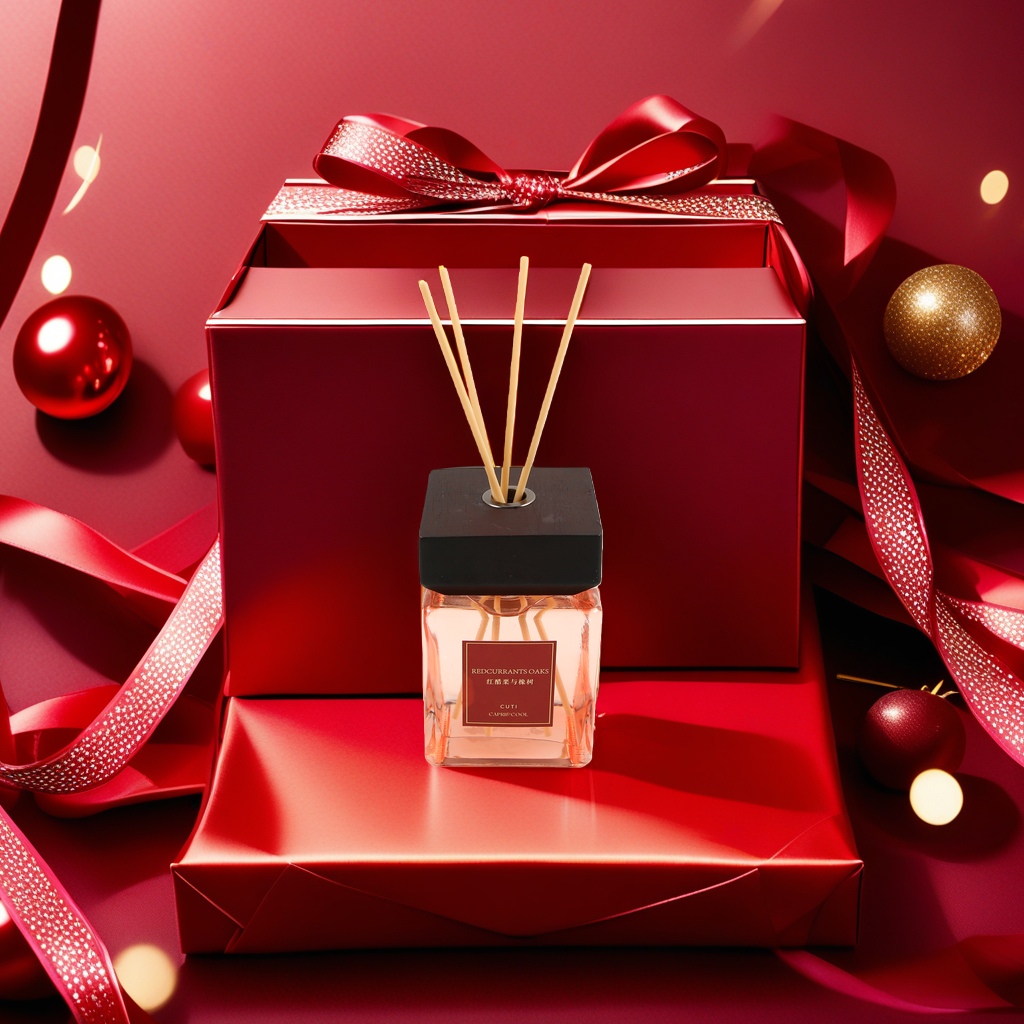 Home aromatherapy, with a fresh and long-lasting natural scent, creates a home atmosphere. Aromatherapy candles, aromatherapy souvenirs, aromatherapy tablets, and aromatherapy candle containers Specification image