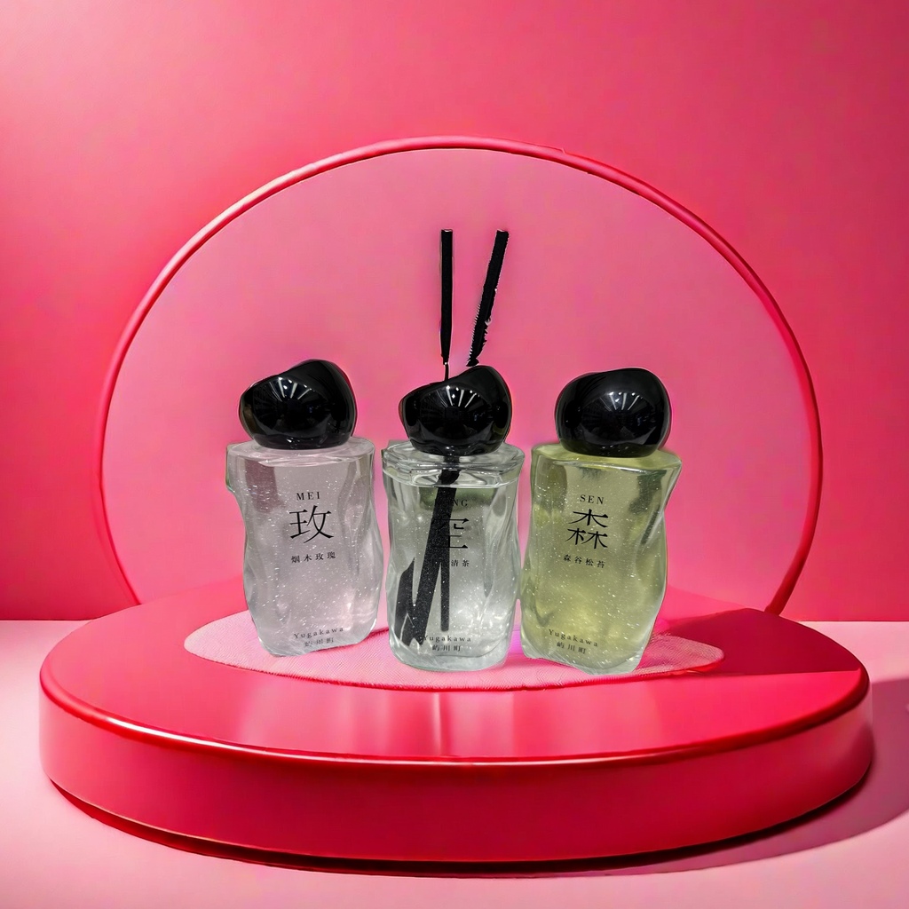 家用香薰清新自然家居氛围香氛精油扩香瓶香薰香薰伴手礼内销外贸跨境详情图1